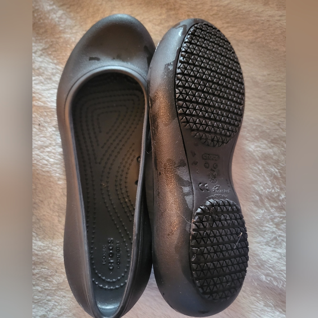 Work Shoe